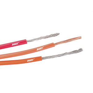 Câble AVSS 1,25 mm PVC Très Fin Câble Basse Tension Câble de Voiture pour Automobiles - Product Image 6