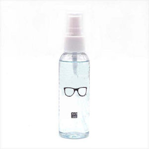 60ml 고효율 안경 클리닝 스프레이 정전기 방지 렌즈 클리너 선글라스 및 안경에 적합 - Product Image 5