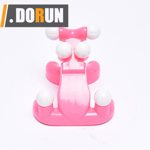 Nacken massage gerät und Zervix-Traktion gerät, schnelle Schmerz linderung, Muskel knoten schmilzt weg - Product Image 4