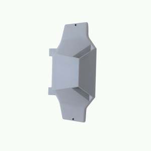 Coque avant en plastique authentique pour drone agricole T70, ajustement précis, coque de protection et accessoires pour drone - Product Image 1