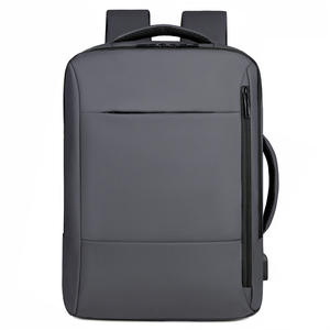 Custom Quality Supplier's Smart Design Waterproof Softback <b>Laptop</b> <b>Backpack</b> Men <b>Women</b> School Travel Business <b>Backpack</b> - Product Image 1