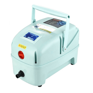 Aireador Recargable de Doble Uso (AC y DC) para Piscicultura, Bomba de Oxígeno Portátil para el Hogar, Maquinaria de Tratamiento de Agua - Product Image 1