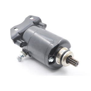 Motorino di avviamento per <span class=keywords><strong>moto</strong></span> cg125 di alta qualità per Suzuki GW250 <span class=keywords><strong>INAZUMA</strong></span> 030A - Product Image 2