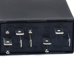 Реле стеклоочистителя 377 для VW Audi Jetta Golf GTI MK4 Passat B5 Beetle 4B0955531A - Product Image 2