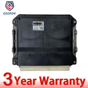 Centralina ECU 89661-0Z230, Modulo di Controllo Elettronico Motore ECM 896610Z230 per Toyota Corolla - Product Image 2