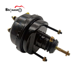 Shinauto Nouveau Remplacement 30630-VB000 30630-VB001 30630-VB00B Servofrein à vide NISSAN CA Patrol Y60 TY61 TD42 Garantie 12 mois - Product Image 5