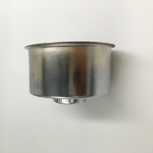 20 + năm OEM kim loại dập dịch vụ kinh nghiệm độ chính xác cao sâu vẽ thép không gỉ màu kẽm mạ sâu rút ra các bộ phận - Product Image 5