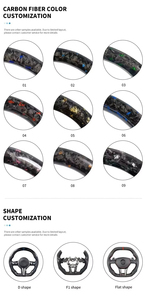 Volant <span class=keywords><strong>sport</strong></span> en forme de D pour VW <span class=keywords><strong>Golf</strong></span> GTI, en Alcantara avec surpiqûres rouges, kit de modification automobile, vente en gros à l'étranger - Product Image 4