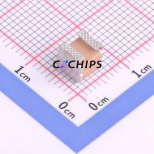 Condensateur SMD (MLCC) FE2HX105M631LEL 2220 (Capacité : 1uF) (Précision : 20%) Tension nominale : 630V - Product Image 2