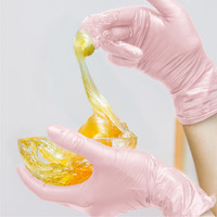 Pâte à sucre vente chaude 600G bandes de cire d'épilation rapide sans danger pour les applicateurs d'épilation pour les commandes en gros Belgique