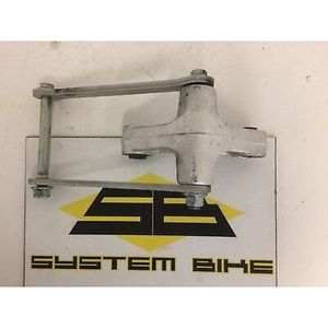 Ammortizzatore Posteriore Moto Morini Corsaro 1200 - Ricambio Sospensione - Product Image 2