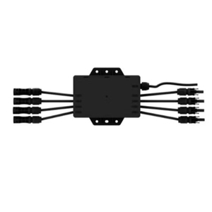 Optimiseur Concentrateur Solaire Photovoltaïque DEYE SUN-XL20-B pour Optimiseur DEYE SUN-XL02-B - Product Image 1