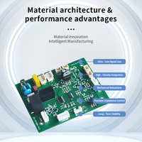 Fabricant de circuits imprimés médicaux ISO 13485 - Fabrication rapide en 48h, PCB personnalisé UL94V-0 pour appareils bioniques et prothèses