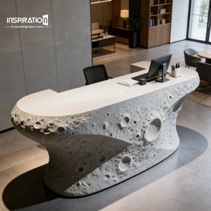 Ensemble <span class=keywords><strong>de</strong></span> chaise et <span class=keywords><strong>de</strong></span> table <span class=keywords><strong>de</strong></span> <span class=keywords><strong>jardin</strong></span> en FRP imperméable pour l'extérieur - Product Image 1
