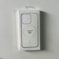 Étui de téléphone magnétique étanche de haute qualité, coque transparente pour iPhone 18 Pro, coque transparente pour iPhone 17 Pro