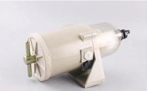 Hot bán sinotruk HOWO Bộ phận động cơ feul tách nước wg9725550002 cho HOWO nhiên liệu sơ bộ Assy - Product Image 2