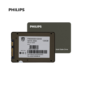 Phili máy tính sata ổ đĩa trạng thái rắn 120GB 240GB đĩa cứng 500GB 1TB 2TB HHD bên ngoài SSD 480GB cho PC máy tính xách tay - Product Image 6