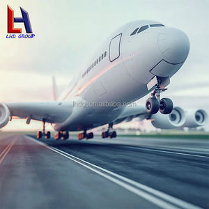 Services Wingspeed Fba avec livraison express de Chine Guangzhou vers l'Australie Sydney, États-Unis Californie, Italie Rome Agent maritime - Product Image 5