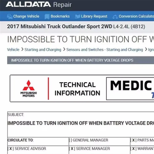 OEM Nouveauté <span class=keywords><strong>Alldata</strong></span> US Identifix Haynes Pro GDS/KDS 4-en-1 OBDOK pour atelier de réparation automobile automatique, garantie 1 an - Product Image 3