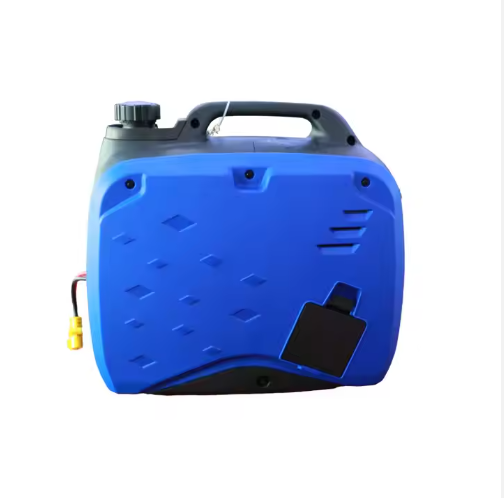 Portable Mini Gasoline Generator for Truck