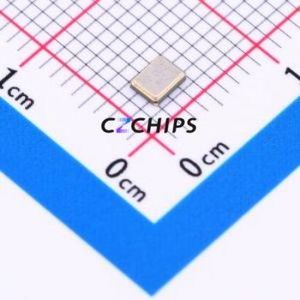 SL322532M10P Crystal (Passive) SMD3225-4P Crystal Oscillator 32MHz 10ppm 10pF 40Ohm - Product Image 1