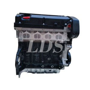 F16D4 Z16XER สำหรับ Chevrolet Cruze ส่วนประกอบเครื่องยนต์เบน<span class=keywords><strong>ซ</strong></span>ินแบบใหม่เปลือยยาวบล็อกอลูมิเนียมเหล็กหล่อ1.6L/1.8L สำหรับ<span class=keywords><strong>เชฟ</strong></span><span class=keywords><strong>โร</strong></span><span class=keywords><strong>เลต</strong></span><span class=keywords><strong>ครู</strong></span><span class=keywords><strong>ซ</strong></span> - Product Image 1