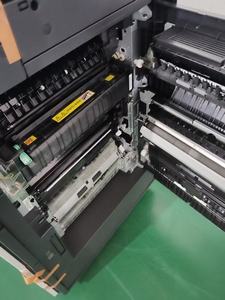 Fotocopiatrice Usata <span class=keywords><strong>a</strong></span> Basso <span class=keywords><strong>Prezzo</strong></span> per Konica Minolta 250i/300i/360i Stampante Multifunzione Fax A3 in Bianco e Nero per Ufficio - Product Image 5