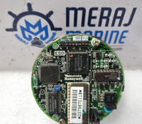 New and Original Yamatake 80277710003 F0 Circular Circuit Board ESD Stock in Warehouse