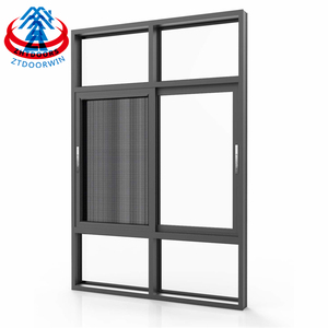 Zhtparticulièrement fabricant de portes coulissantes <span class=keywords><strong>en</strong></span> fer et <span class=keywords><strong>aluminium</strong></span> Pvc, <span class=keywords><strong>prix</strong></span> avantageux - Product Image 4