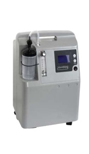 Hete Verkopende NJ-5OVV Hoge Concentratie 5l Veterinaire Zuurstofconcentrator Voor Dierlijke Zuurstofkamer Beste Kwaliteit Voor Verkoop - Product Image 4