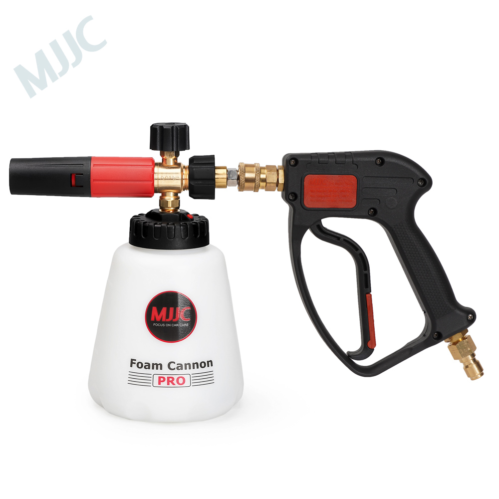 MJJC高圧洗浄機用ガン トリガー式