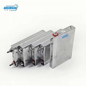 Ansimsgo 슈퍼 하이 C 레이트 SciB 리튬 티타네이트 배터리 2.4V 2.9Ah 고출력 유형 LTO 프리즘 리튬 이온 모터 시작 자동차 - Product Image 5