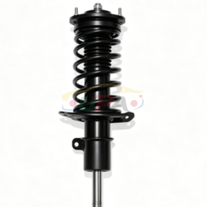54660-L1300 54660L1300 AMORTIGUADOR DELANTERO DERECHO para hyun-dai ki-a 54660 L1300 - Product Image 5