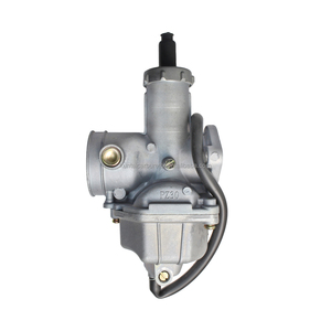 Carburateur Pz30 (prêt) pour <span class=keywords><strong>Keeway</strong></span> 200-250cc Rkv200 Speed 200 Tx 200 - Product Image 2