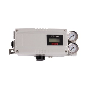 YTC Smart YTC 3300 พร้อมระบบควบคุมภาษาจีนและตัวกระตุ้นแบบนิวแมติก - Product Image 3