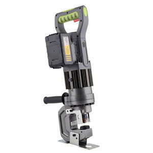 Poinçon de batterie de puissance hydraulique LZB-22U 1800W efficace sans outil de poinçonnage de Combustion - Product Image 5