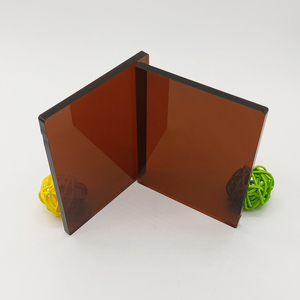 Fenêtre de sécurité laser PMMA pour machine de découpe laser à fibre à diode 455nm et 1064nm - Product Image 6