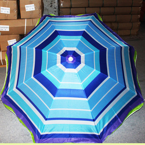 Sombrilla de playa al aire libre a precio de fábrica - Product Image 3