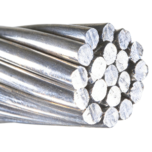 Conductor de Aleación de Aluminio <span class=keywords><strong>ARAUCARIA</strong></span> de 61 x 4.14 mm 821.1 mm2 AAAC-BS EN 50182 - Product Image 1