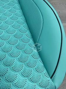 Siège électrique de luxe pour la rénovation intérieure de la Classe G, pour G500 G63 W463 W464, directement de l'usine - Product Image 5