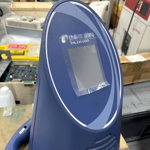 Detector de Fugas de Refrigerante INFICON HLD6000 para Detección de Fugas de Carbón Frío - Product Image 4