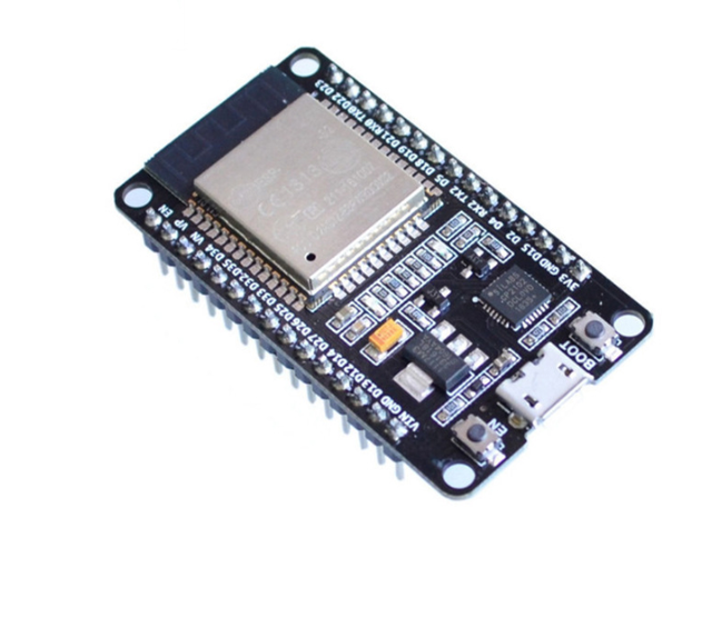 ESP-32 Development Board, 2-in-1 WIFI + Bluetooth, Dual-core CPU, Low Power Consumption, ESP32, ESP-32S