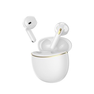 หูฟังไร้สายแบบสเตอริโอในหู รุ่น True Wireless สำหรับ 5.4 IPX4 กันน้ำ ควบคุมด้วยระบบสัมผัส ชิปเซ็ต <span class=keywords><strong>JL</strong></span> เล่นได้นาน 25 ชั่วโมง เชื่อมต่อได้ง่าย บรรจุในกล่องสี - Product Image 3