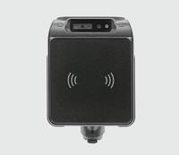 قارئ RFID من Chainway C5 بنظام أندرويد 11/13، ماسح ضوئي محمول للباركود ثنائي الأبعاد بعيد المدى بتقنية Impinj E710 للمستودعات والخدمات اللوجستية، متوفر في المخزون