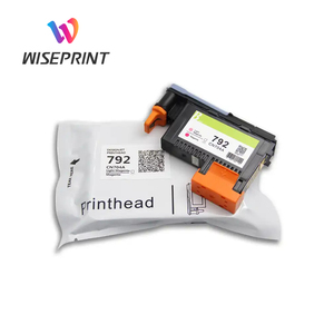 Tête d'impression compatible Wiseprint <span class=keywords><strong>HP</strong></span> 792 CN702A CN703A CN704A pour imprimante <span class=keywords><strong>HP</strong></span> Latex 26500 210 <span class=keywords><strong>260</strong></span> 280 - Product Image 5