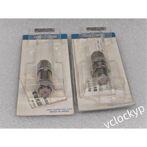 1 ชิ้น ใหม่ ONOSOKKI MP-9100 เซ็นเซอร์ จัดส่งรวดเร็วผ่าน FedEx/DHL - Product Image 3