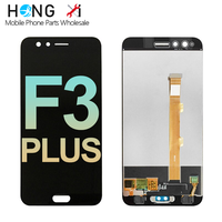 Lcd pour oppo F3 Plus Lcd pour oppo F3 Affichage pour oppo F3 Écran