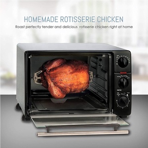 23L Migliore di Vendita Generale <span class=keywords><strong>Elettrodomestici</strong></span> Da <span class=keywords><strong>Cucina</strong></span> Cottura Forno Elettrico <span class=keywords><strong>A</strong></span> Convezione - Product Image 3