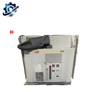 เบรกเกอร์สูญญากาศ Vd4สินค้าใหม่ Vd4-1220-50m 17.5kv Vd4-1220-40m 3150a ความน่าเชื่อถือสูง - Product Image 2