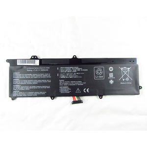 Nueva batería de ordenador portátil original y genuina de 7,4 V y 38Wh para Asus VivoBook X201 X201E <span class=keywords><strong>X202</strong></span> X202E S200 S200E Notebook - Product Image 4